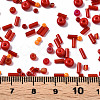 FGB Glass Seed Beads SEED-S056-006-4