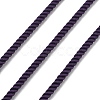 Round Polyester Cord NWIR-A010-01-19-1