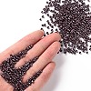 8/0 Glass Seed Beads SEED-US0003-3mm-126-4