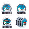 3 Sizes Round Copper Craft Wire CWIR-BC0006-13-1