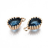 Glass Charms KK-S359-129-A05-RS-3