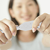 PP Plastic Baby Head Circumference Measuring Tape TOOL-WH0136-90-7