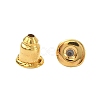 Iron Bullet Ear Nuts IFIN-YW0001-71G-3