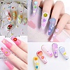 Opaque Resin Cabochons RESI-CJC0012-26A-6