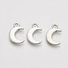 Tibetan Style Alloy Pendants TIBE-S318-018AS-RS-2