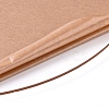 Acrylic Transparent Pressure Plate OACR-WH0003-19C-2