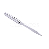 Stainless Steel Portable Office knife TOOL-WH0145-04P-1