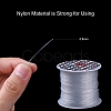Nylon Wire NWIR-R011-0.8mm-3