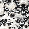 9 Style Resin Beads RESI-LS0001-19D-4