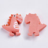 Resin Cabochons CRES-S306-009-2