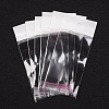 Cellophane Bags X-OPC009-1