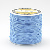 Nylon Braided Cord NWIR-Q008A-365-2