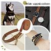 2M Single Face Imitation Leather Ribbon OCOR-XCP0003-20-4