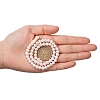Natural Cultured Freshwater Pearl Beads Strands PEAR-N013-06G-6