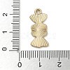 Christmas Theme Alloy Enamel Pendants ENAM-K074-02B-02-3