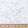 12/0 Glass Seed Beads SEED-A006-2mm-101-3