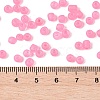 6/0 Luminous Glass Seed Beads SEED-NH0001-01O-5