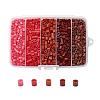 5mm PE DIY Fuse Beads Refills for Kids DIY-X0051-02-B-2