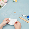 Acrylic Template TOOL-WH0155-127A-3
