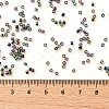Cylinder Seed Beads SEED-H001-B03-3