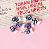 Handmade Lampwork Beads PW-WG75748-09-1