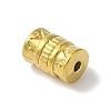 304 Stainless Steel Beads STAS-Z058-03G-08-2