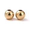 Brass Beads KK-P095-37-3mm-2
