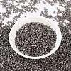 MIYUKI Round Rocailles Beads X-SEED-G008-RR0650-2