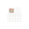 Transparent PVC Box CON-WH0084-97A-7