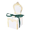 Romantic Wedding Candy Box X1-CON-L025-A01-1