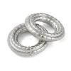 CCB Plastic Linking Rings CCB-G020-37A-P-2