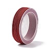 Braided Nylon Threads NWIR-E023-1.5mm-21-2