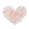 Natural Rose Quartz Beads G-F710-14-2