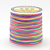 Nylon Braided Cord NWIR-Q008A-C01-2