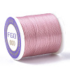 Nylon 66 Coated Beading Threads for Seed Beads NWIR-R047-006-2