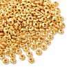 925 Sterling Silver Spacer Beads STER-WH0015-01F-G-1