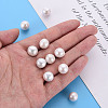 Natural Baroque Pearl Keshi Pearl Beads PEAR-N020-J08-6