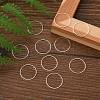 Brass Linking Rings EC18720MM-S-5