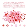 4500Pcs 6 Style 12/0 Glass Seed Beads SEED-YW0001-27B-3