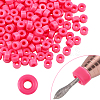 Plastic Sleeve Ring KY-CA0001-44-1