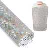 Self-Adhesive Rhinestone Stickers DIY-WH0430-210A-1