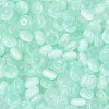 600Pcs Glass Seed Beads SEED-PA0001-17C-7