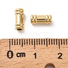 Brass Beads KK-F907-13G-3