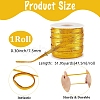 Sparkle Nylon Ribbon OCOR-GF0004-48C-07-2