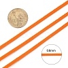 Braided Nylon Thread NWIR-R006-0.8mm-172-5