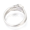 304 Stainless Steel Finger Rings RJEW-J071-03P-7-2
