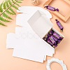 Kraft Paper Gift Box CON-K003-02A-02-4