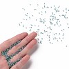 12/0 Grade A Round Glass Seed Beads SEED-N001-B-920-4