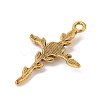Tibetan Style Alloy Pendants X1-FIND-WH0110-429AG-2