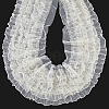 2 Yards Organza Ribbons SRIB-GF0001-66C-8